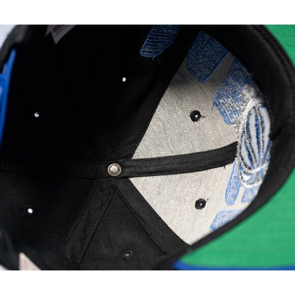 Orlando Magic Adjustable Hat - Picture 5 of 5